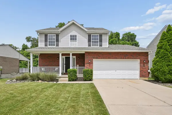 4464 Kidwell Lane, Covington, KY 41017