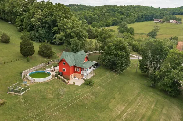 40 Kentucky 3149, Butler, KY 41006