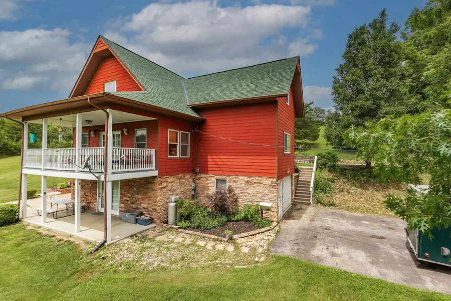 40 Kentucky 3149, Butler, KY 41006 - #2