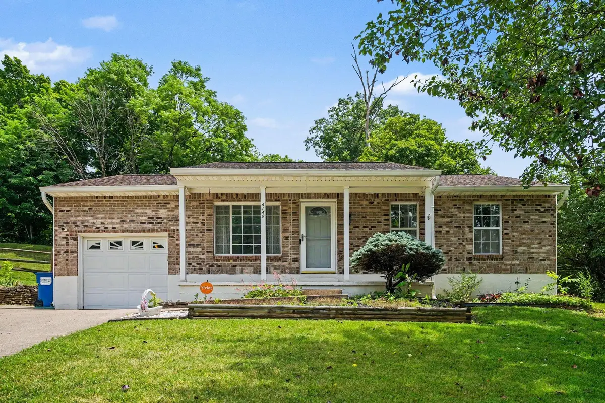 4148 Circlewood Drive, Erlanger, KY 41018 - #1