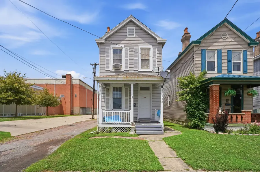 114 E 36th Street, Latonia, KY 41015 - #2