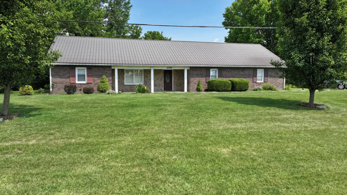 2755 Highway 127 N, Owenton, KY 40359 - #1