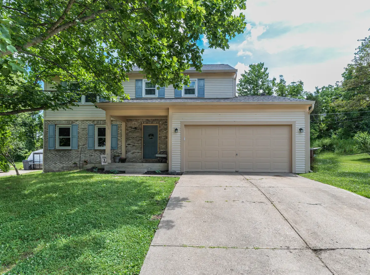 8454 Pheasant Drive, Florence, KY 41042 - #1