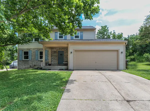 8454 Pheasant Drive, Florence, KY 41042