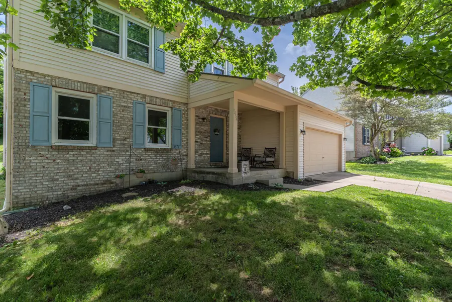 8454 Pheasant Drive, Florence, KY 41042 - #2