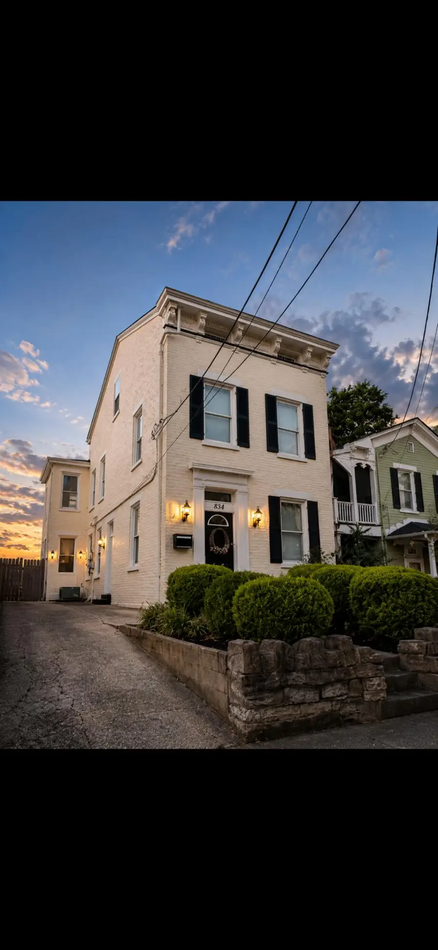 834 Saratoga Street, Newport, KY 41071 - #2