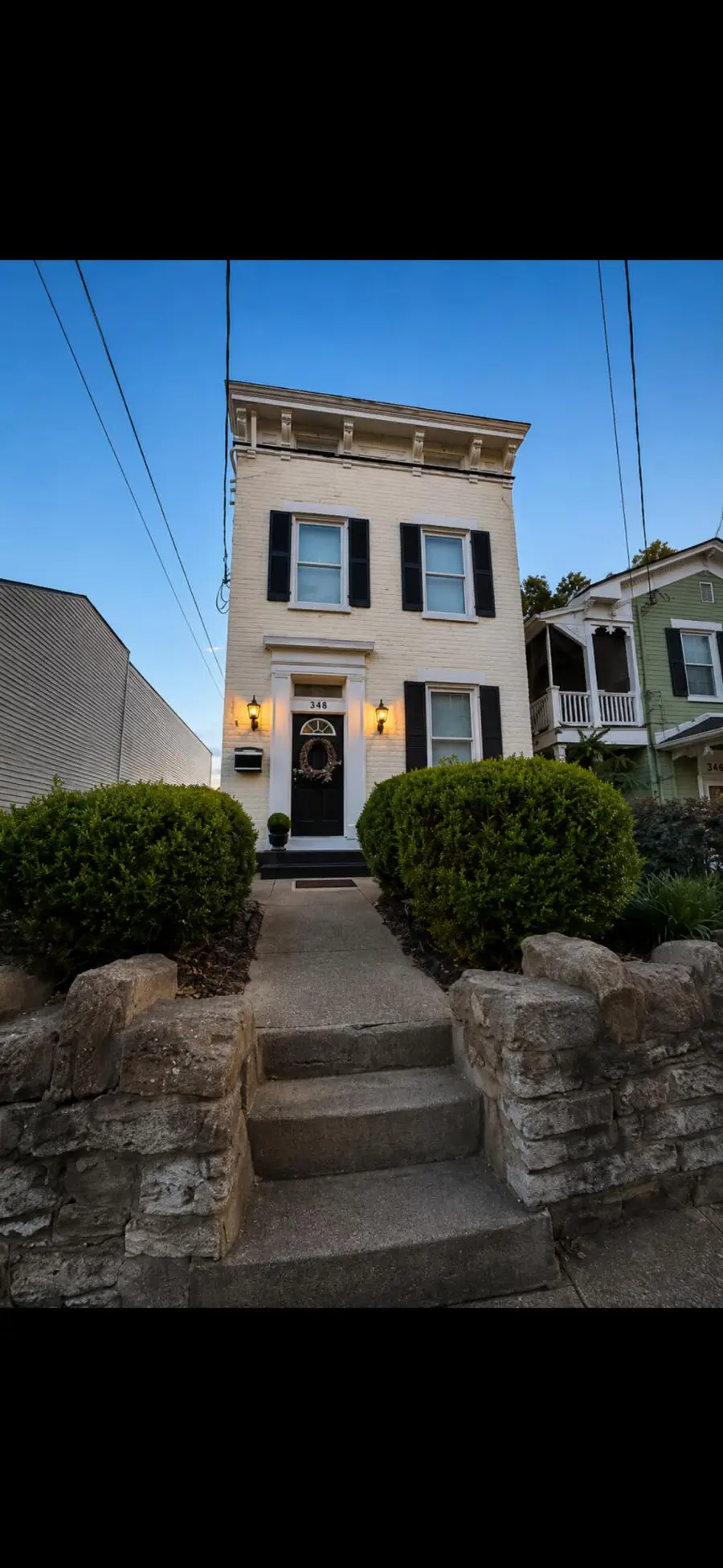 834 Saratoga Street, Newport, KY 41071 - #3