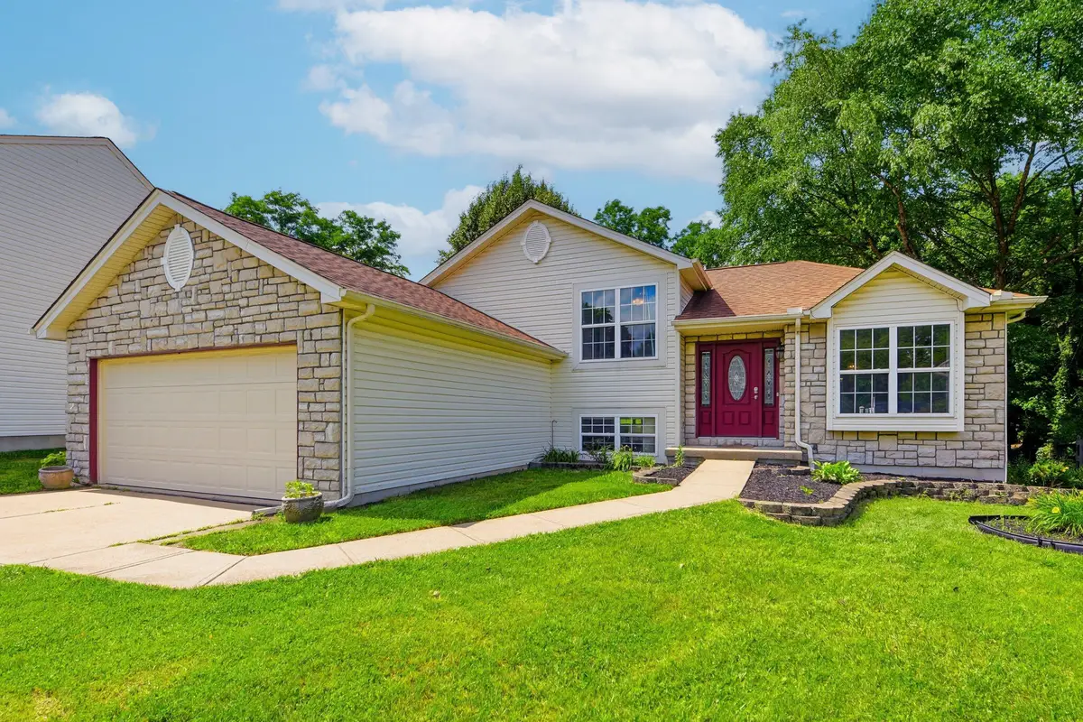 1824 Princess Court, Hebron, KY 41048 - #1
