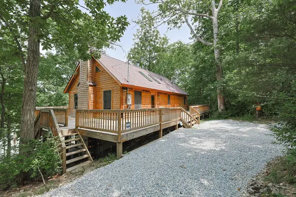 1341-1344 Elk Lake Resort Road, Owenton, KY 40359