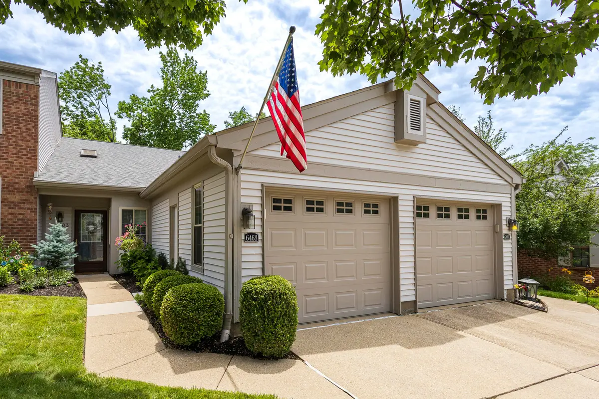 6463 Glendale Court, Florence, KY 41042 - #1