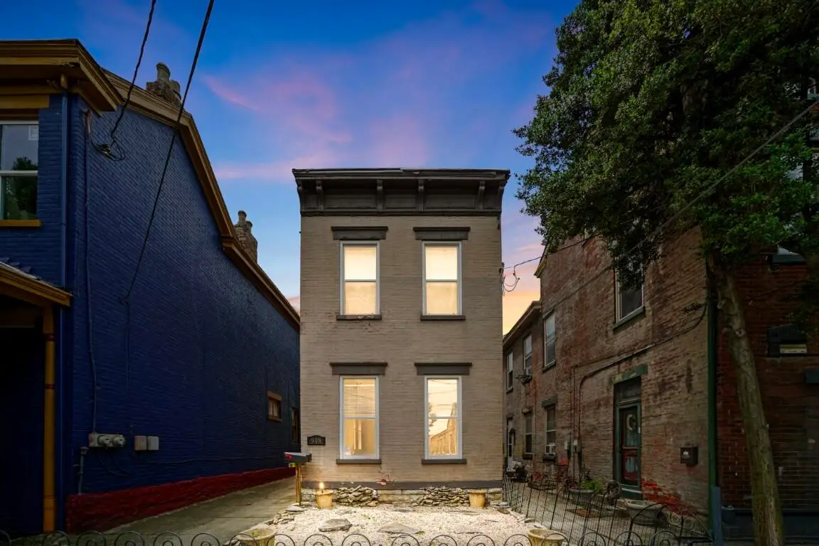 908 Hamlet Street, Newport, KY 41071 - #1