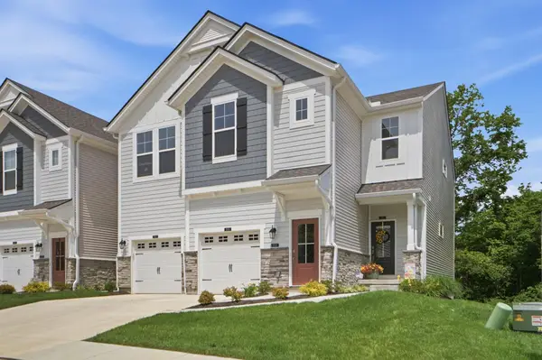2660 Timberside Drive, Hebron, KY 41048