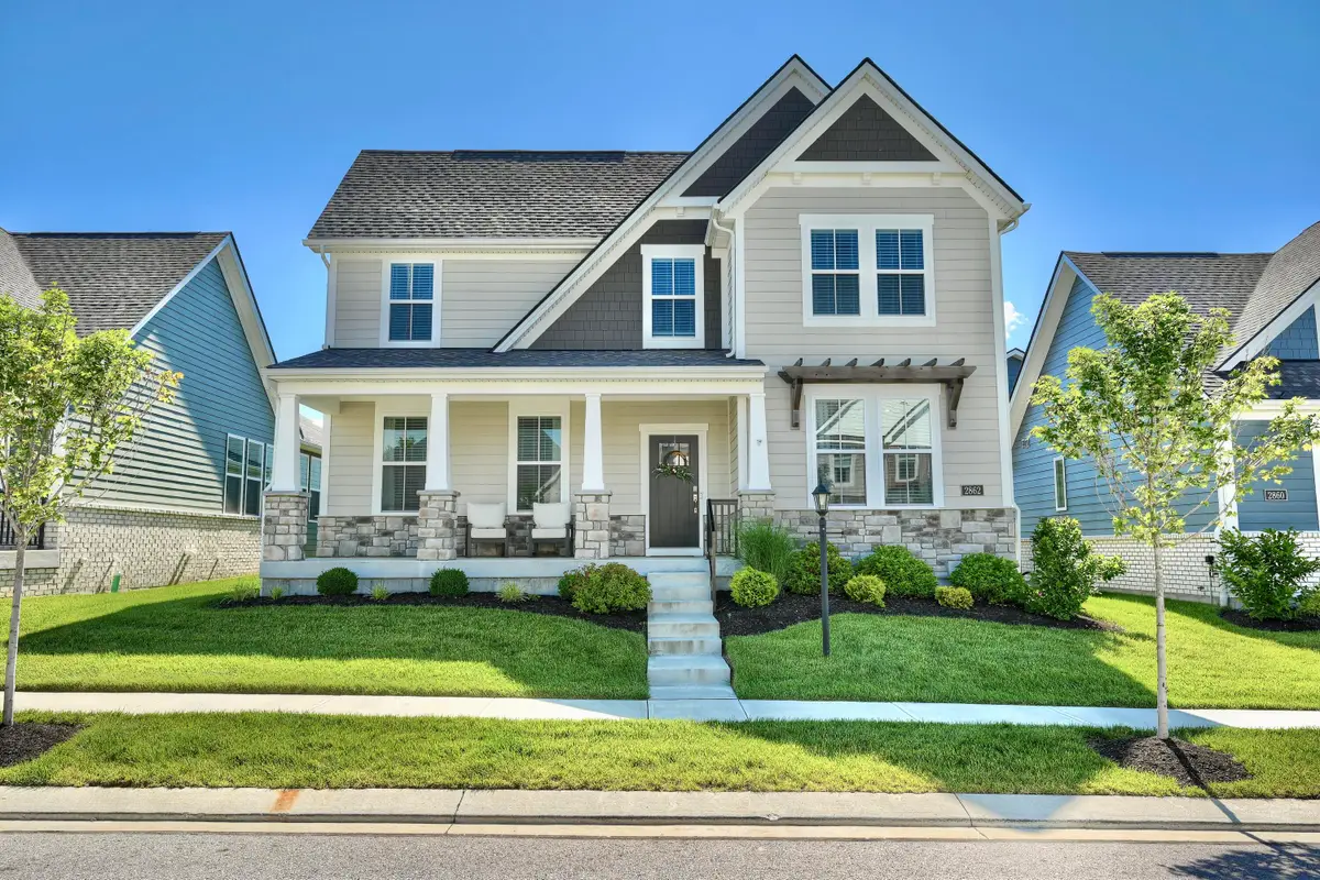 2862 Shadbark Lane, Fort Mitchell, KY 41017 - #1