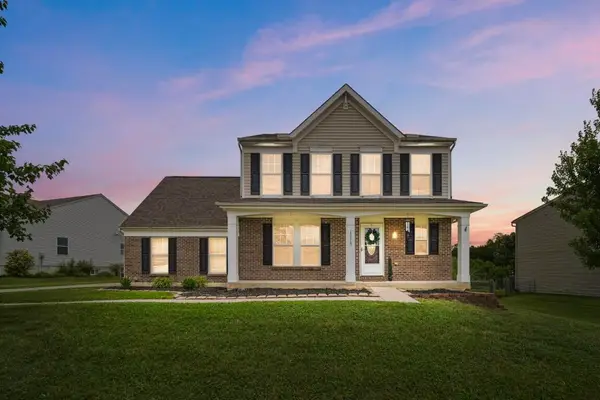 10265 Goldeneye Drive, Alexandria, KY 41001