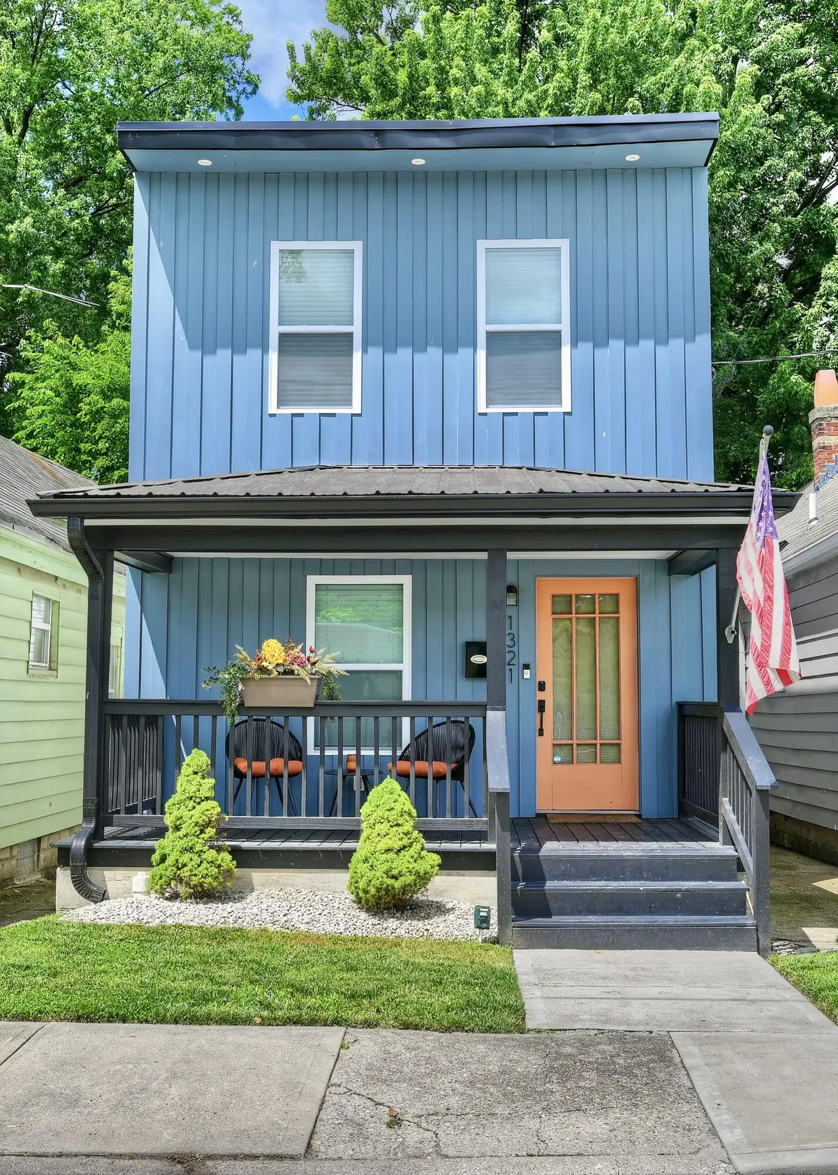 1321 Maryland Avenue, Covington, KY 41011 - #1