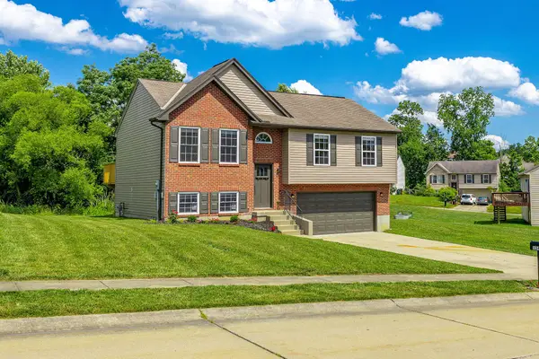 3348 Summit Run Drive, Independence, KY 41051
