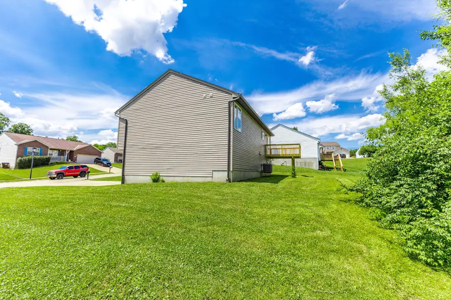 3348 Summit Run Drive, Independence, KY 41051 - #3