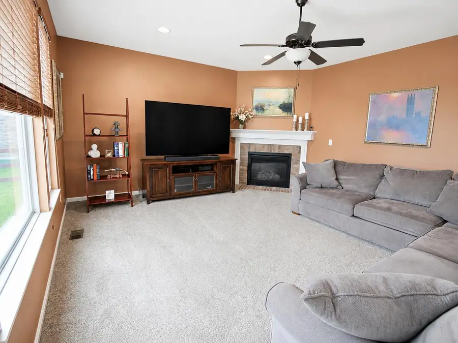 2819 Bentwood Drive, Independence, KY 41051 - #3