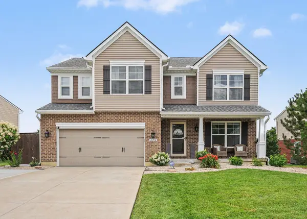 4195 Firewood Trail, Burlington, KY 41005
