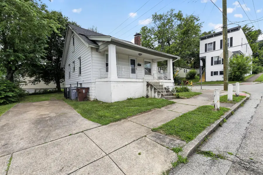 511 W 16th Street, Covington, KY 41014 - #3