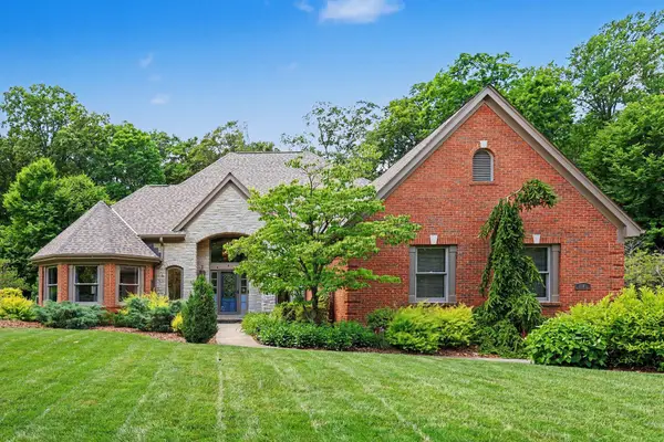 6689 Edgewood Drive, Burlington, KY 41005