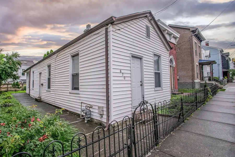 820 Ann Street, Newport, KY 41071 - #2