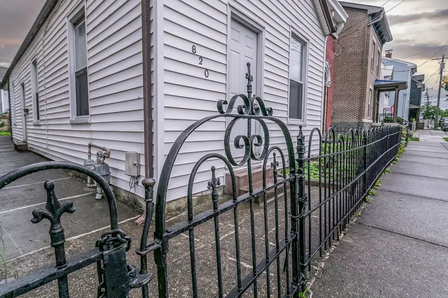 820 Ann Street, Newport, KY 41071 - #3