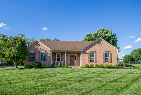 2560 Teaberry Court, Burlington, KY 41005