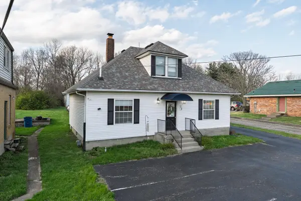 24 Broadway Street, Dry Ridge, KY 41035