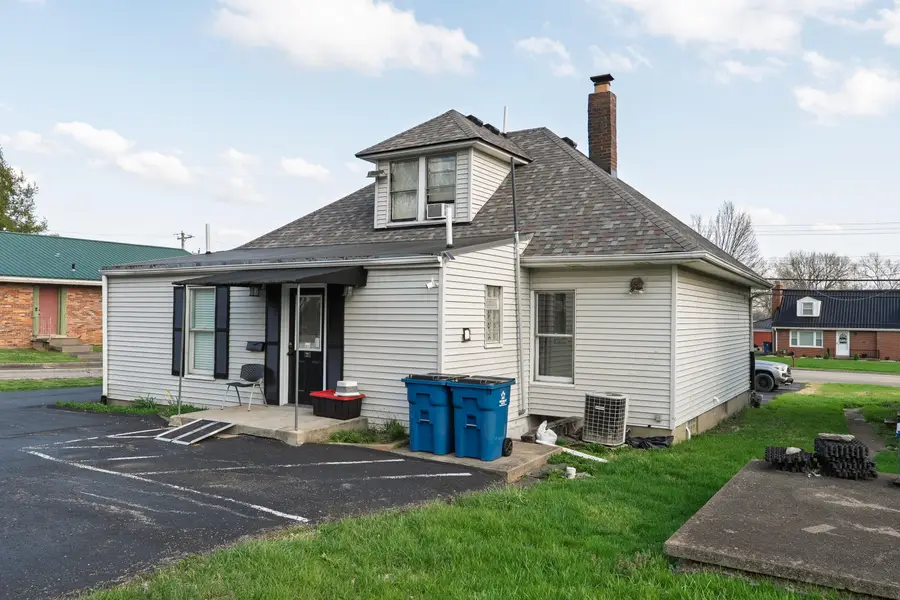 24 Broadway Street, Dry Ridge, KY 41035 - #3
