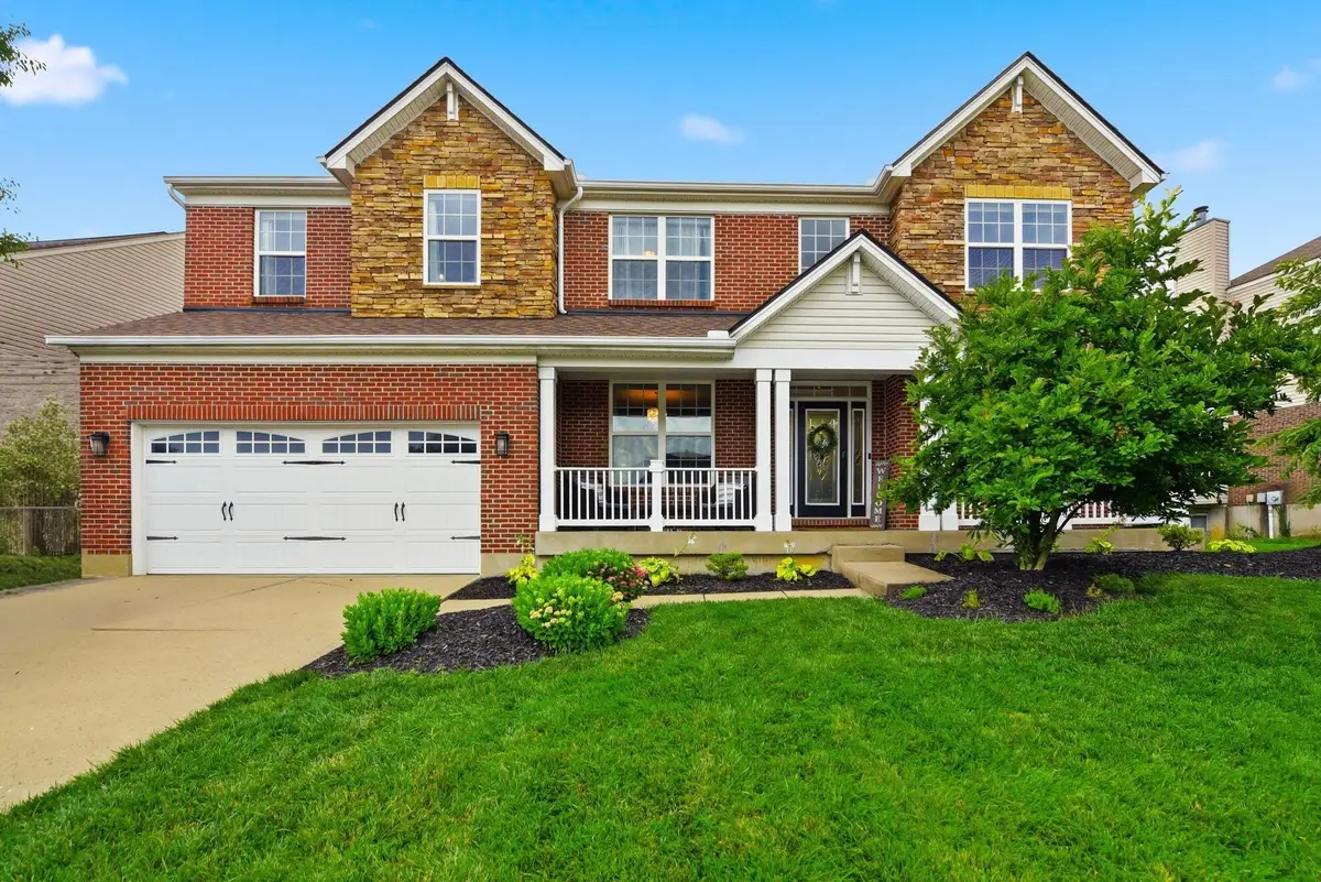 8397 Saint Louis Boulevard, Union, KY 41091 - #1