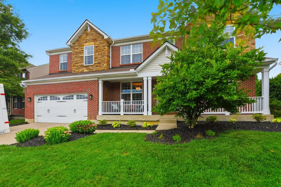 8397 Saint Louis Boulevard, Union, KY 41091 - #2