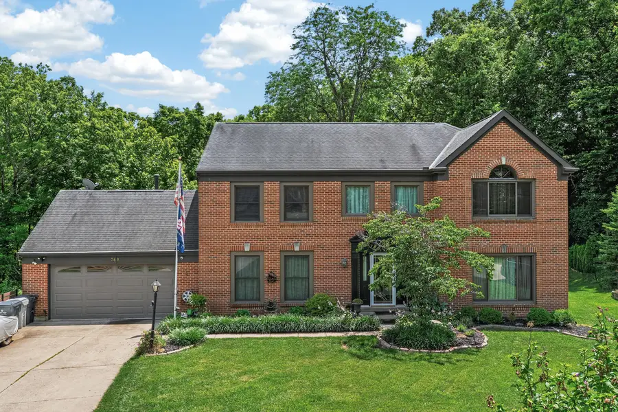 769 Glendale Court, Crescent Springs, KY 41017 - #2