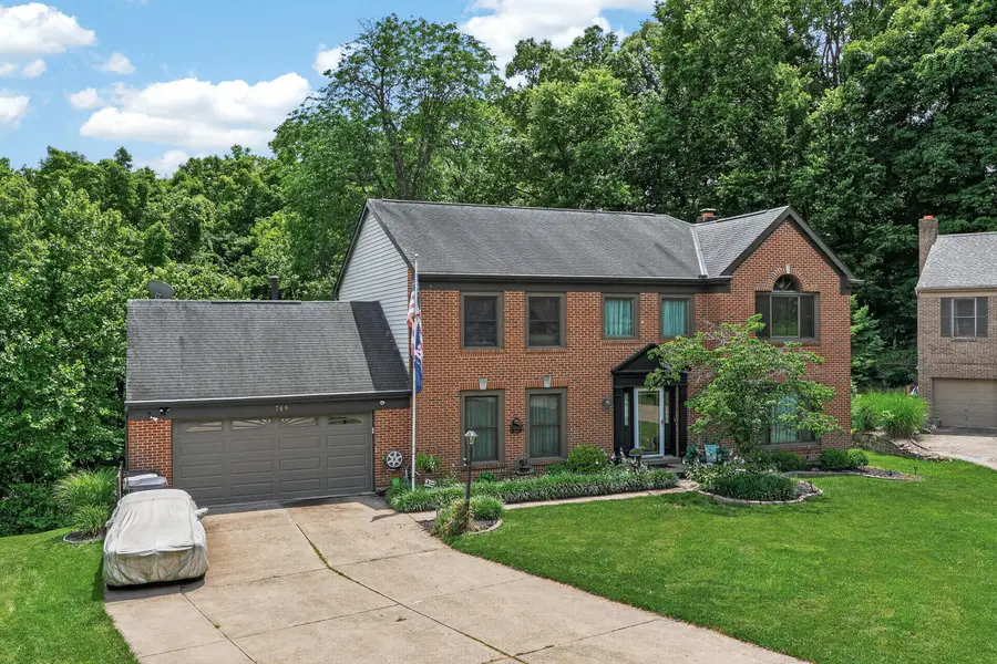 769 Glendale Court, Crescent Springs, KY 41017 - #3