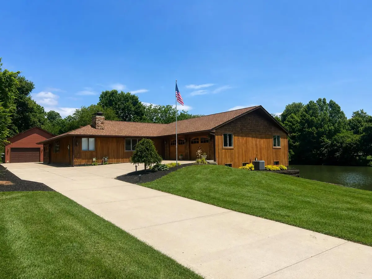 2612 Amsterdam Road, Villa Hills, KY 41017 - #1
