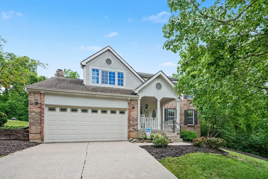 789 Millstream Drive, Taylor Mill, KY 41015 - #3