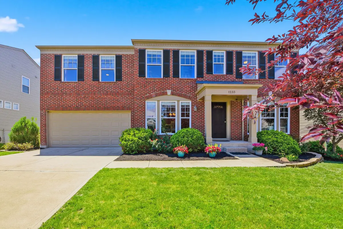 1233 Summerlake Drive, Alexandria, KY 41001 - #1