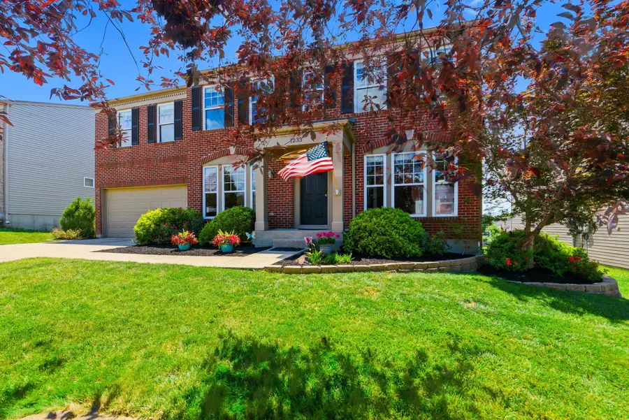 1233 Summerlake Drive, Alexandria, KY 41001 - #2
