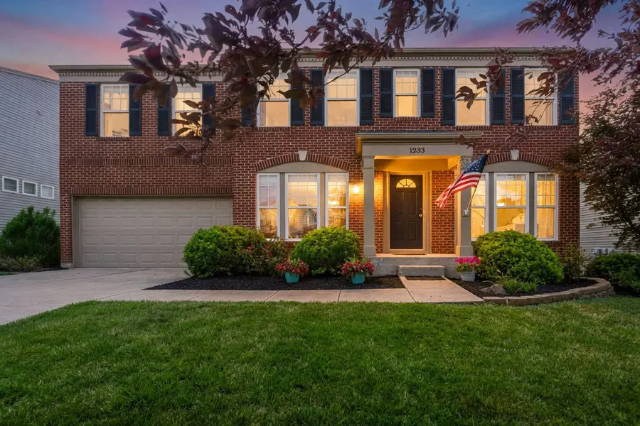 1233 Summerlake Drive, Alexandria, KY 41001 - #3