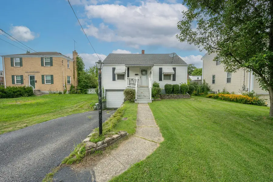 12 Gail Court, Latonia, KY 41015 - #2