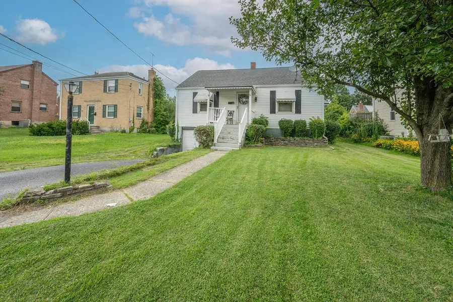12 Gail Court, Latonia, KY 41015 - #3