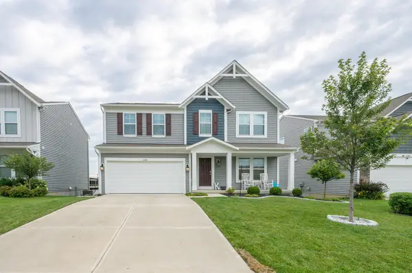 2344 Slaney Lane, Union, KY 41091