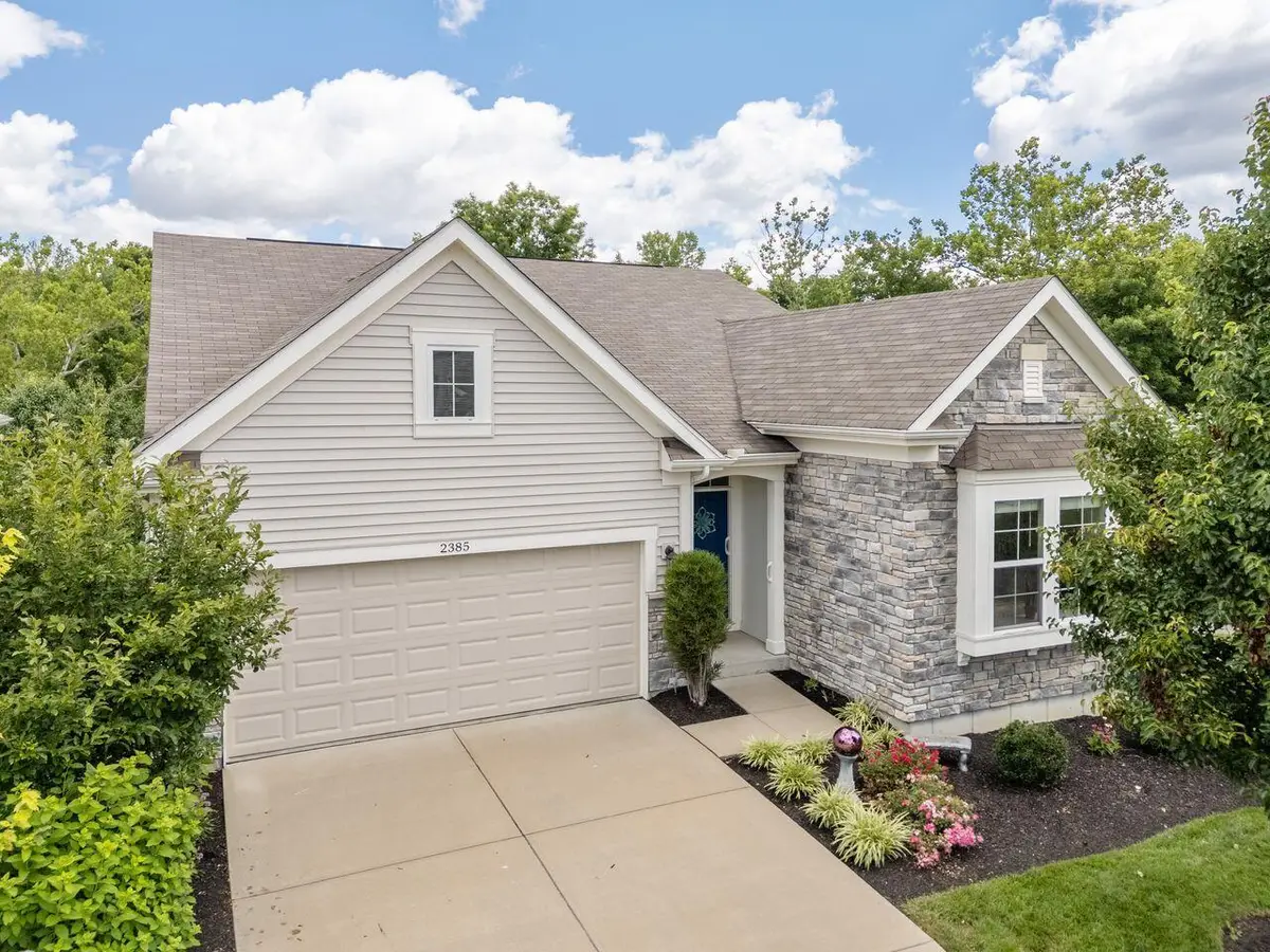 2385 Ormond Drive, Union, KY 41091 - #1