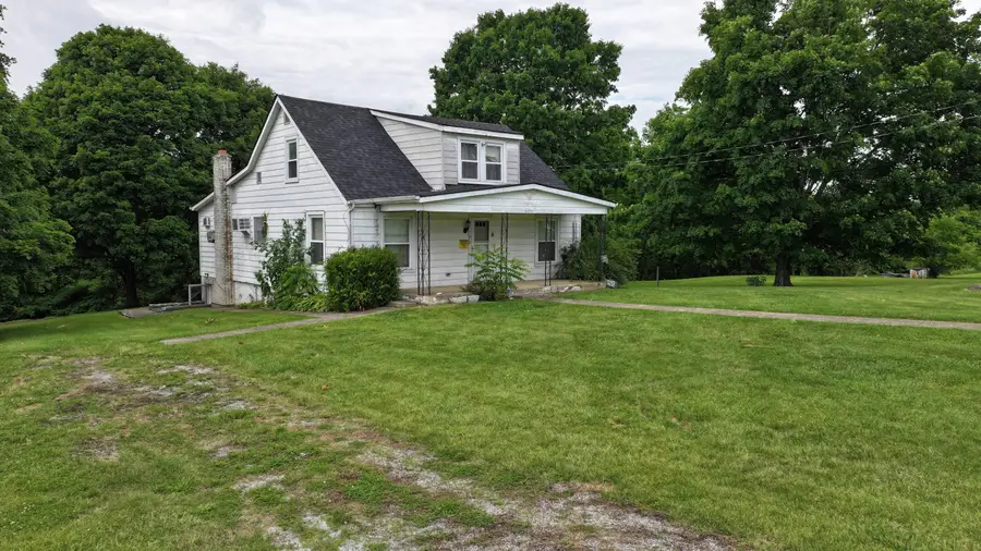 6490 Gratz Road, Owenton, KY 40359 - #2