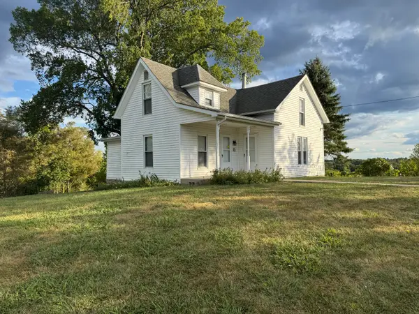 2730 Morgan Cr Road, Corinth, KY 41010