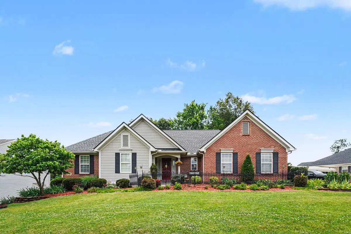 776 Mallard Drive, Alexandria, KY 41001 - #1