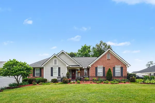 776 Mallard Drive, Alexandria, KY 41001