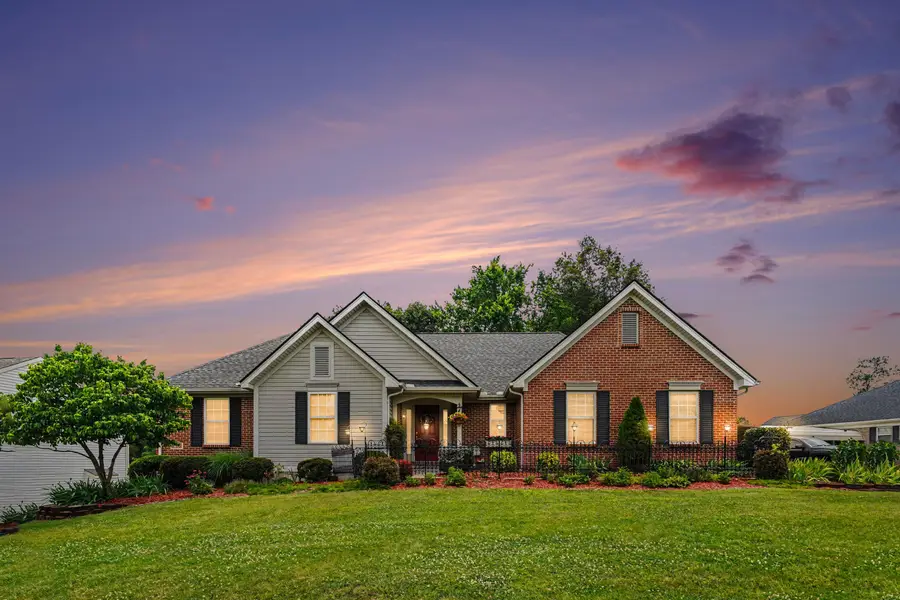 776 Mallard Drive, Alexandria, KY 41001 - #2