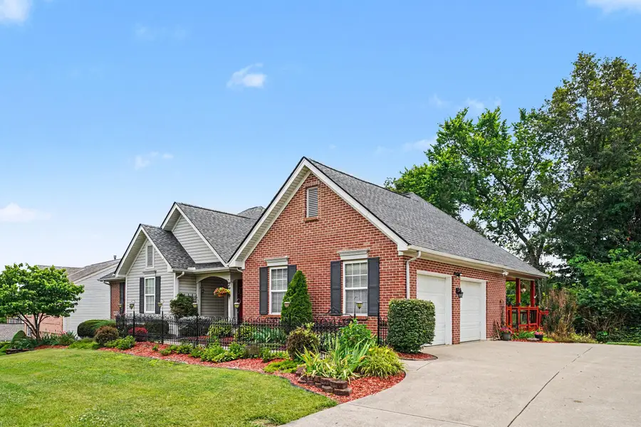 776 Mallard Drive, Alexandria, KY 41001 - #3