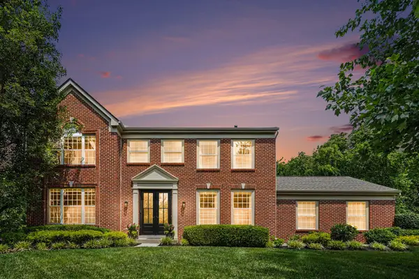 1616 Grandview Drive, Hebron, KY 41048
